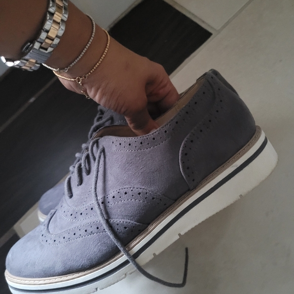 Summer shoes - Picture 3 of 7